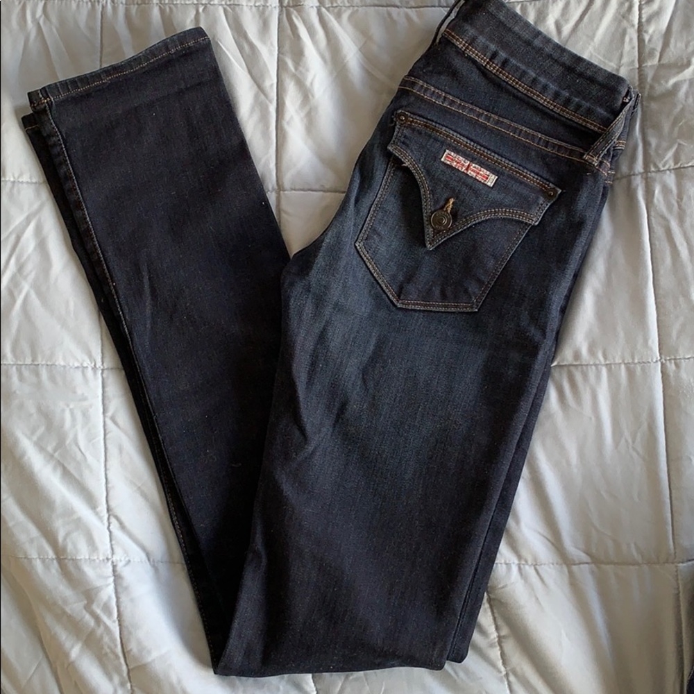 Hudson Jeans Size 25
